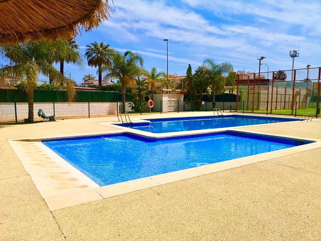 Apartment Casa Victoria - Penthouse, Marinas,