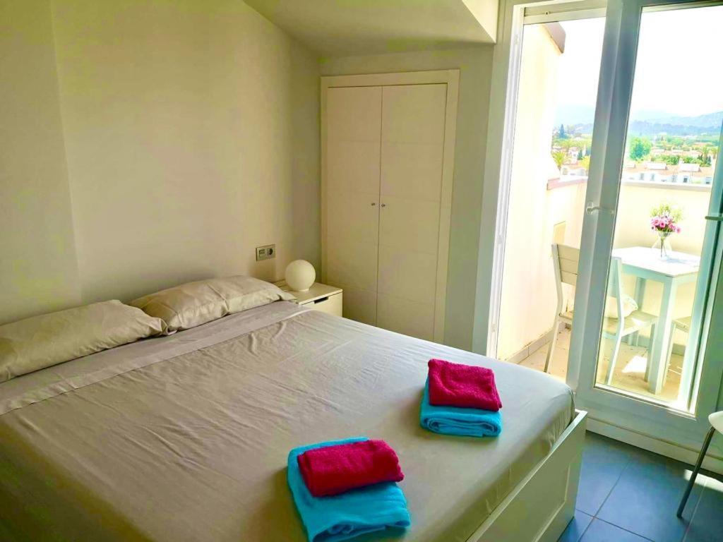 Casa Victoria - Penthouse, Marinas, Apartment