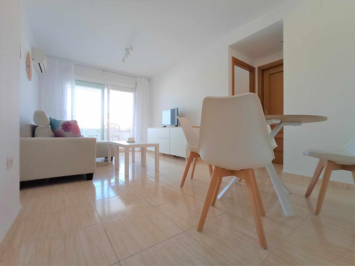 Apartamento Ayf Centrico Luminoso Y Moderno *