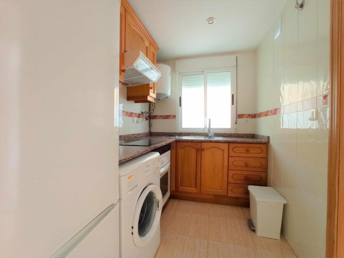 Ayf Centrico Luminoso Y Moderno Apartamento
