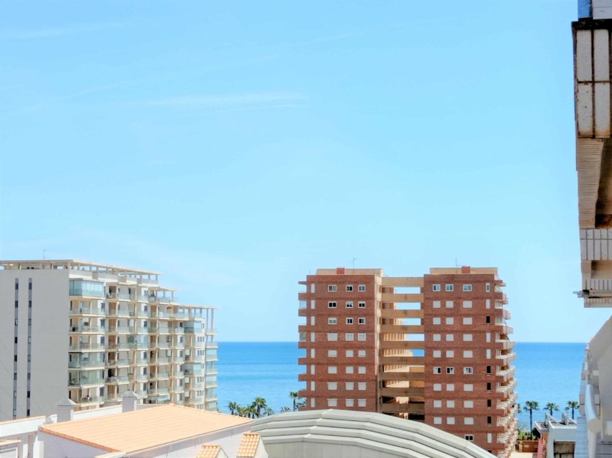 Ayf Centrico Luminoso Y Moderno Apartamento Oropesa del Mar