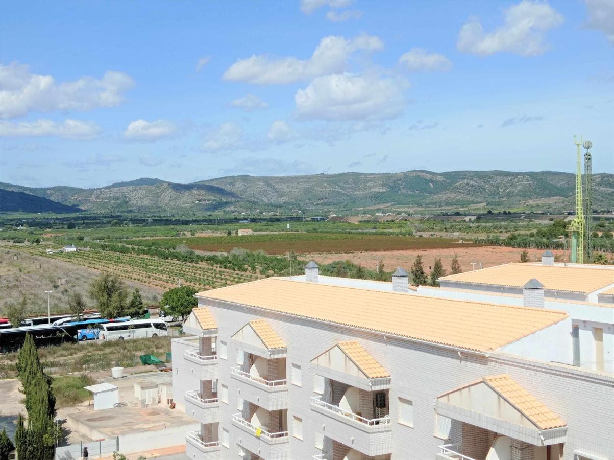 Apartamento Ayf Centrico Luminoso Y Moderno Oropesa del Mar