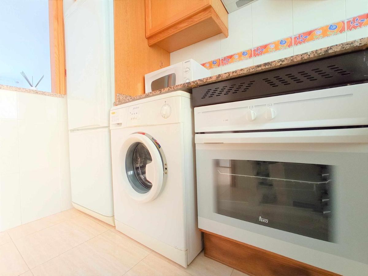 Ayf Centrico Luminoso Y Moderno Apartamento Oropesa del Mar