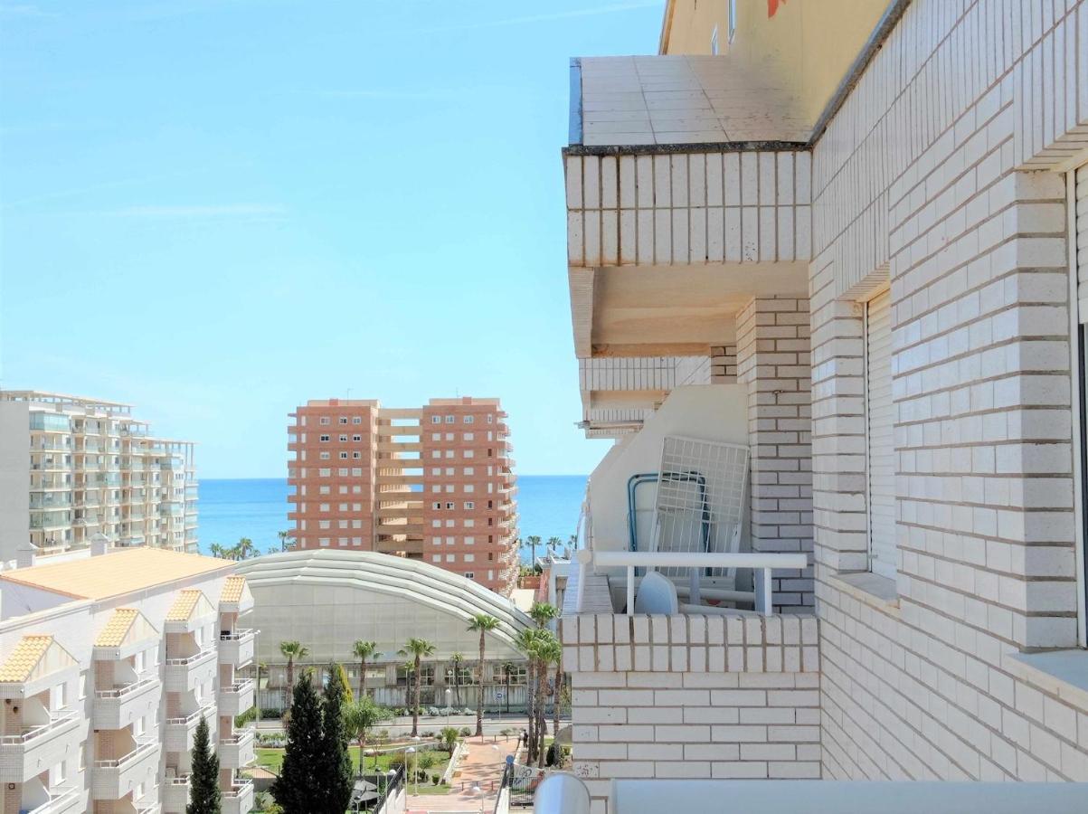 Ayf Centrico Luminoso Y Moderno * Oropesa del Mar