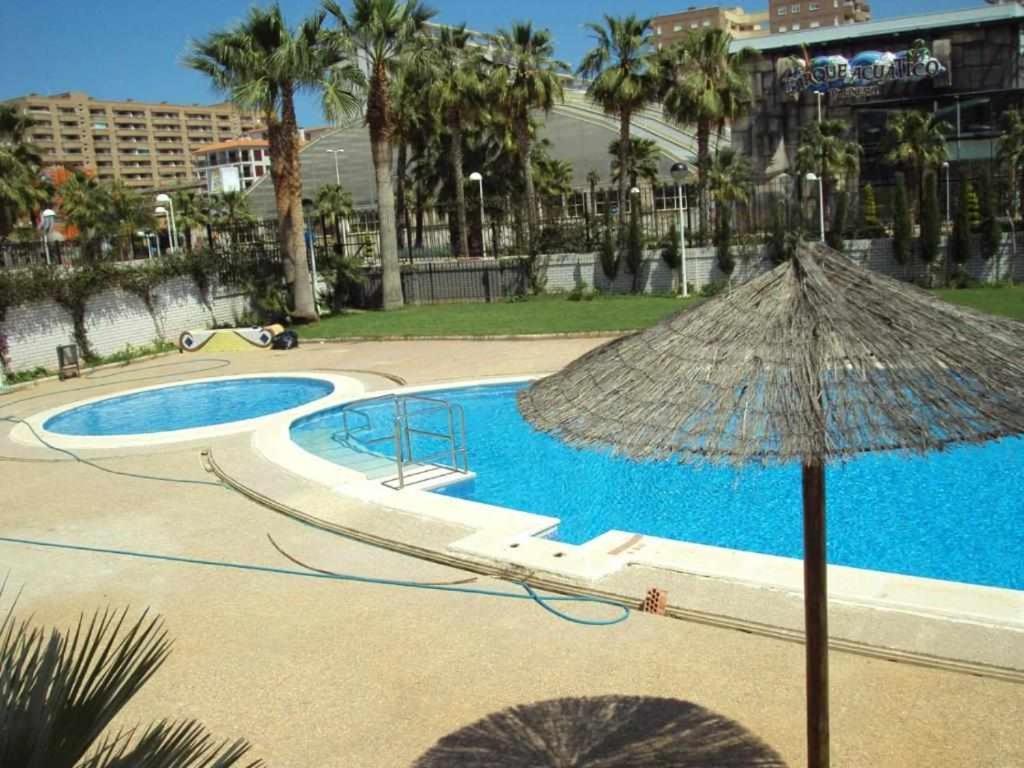 Apartamento Ayf Centrico Luminoso Y Moderno Oropesa del Mar