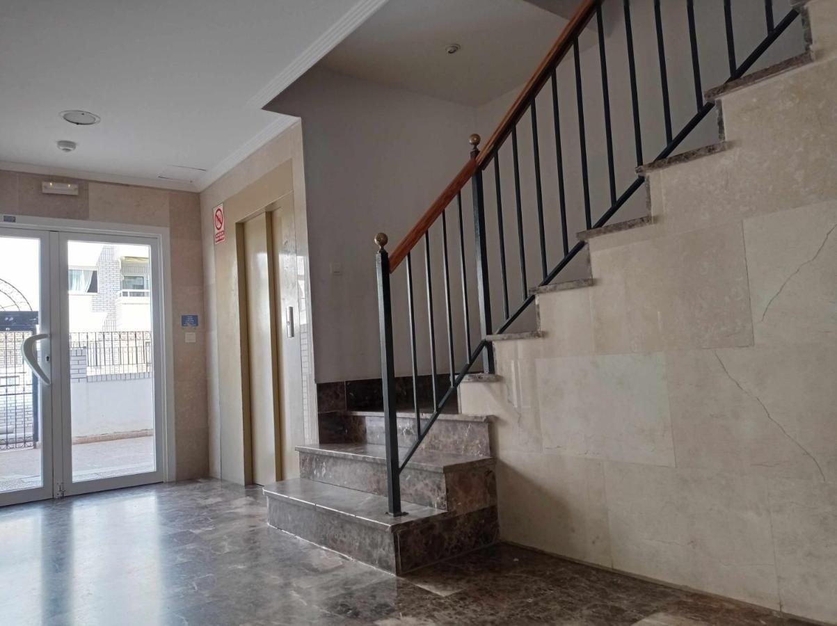 Ayf Centrico Luminoso Y Moderno Apartamento *