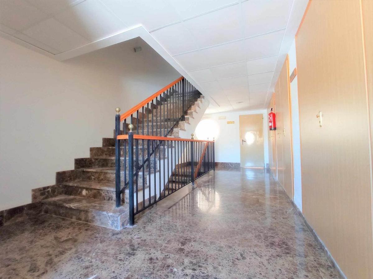 Ayf Centrico Luminoso Y Moderno Apartamento