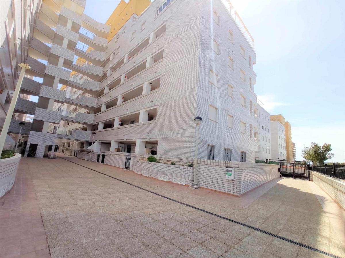 Ayf Centrico Luminoso Y Moderno Apartamento Oropesa del Mar