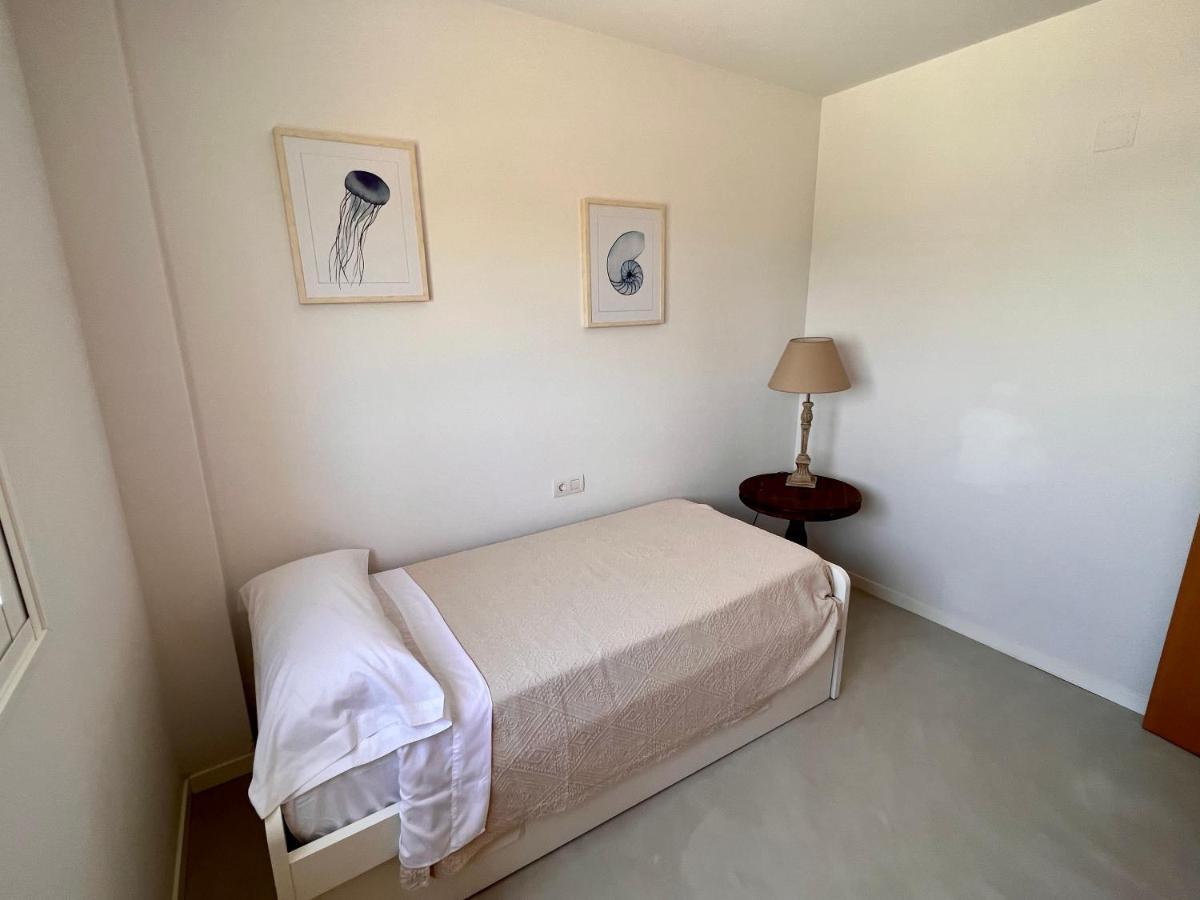 Penthouse Panoramic Sea View Apartment Oliva