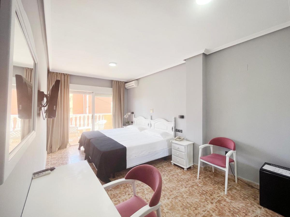 Hotel Parquemar Hotel 3*