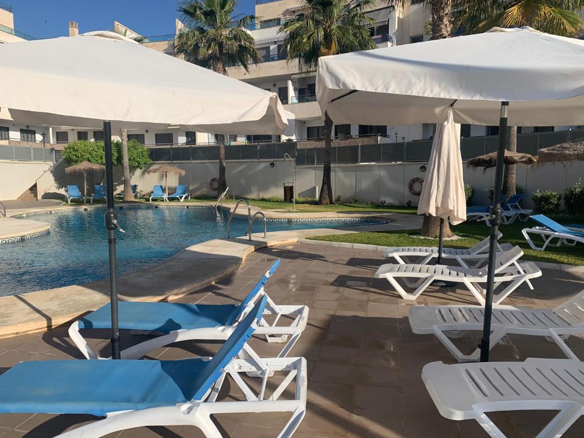 Apartamento De Ensueno Apartment Garrucha