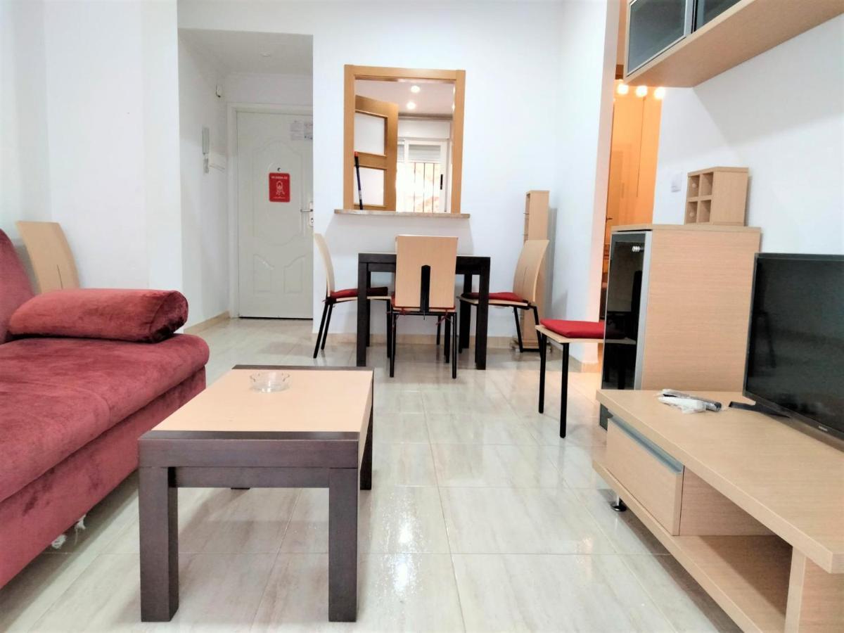 Acv - Costa Marfil Ii - 2 Linea Planta 5 Norte Apartment *