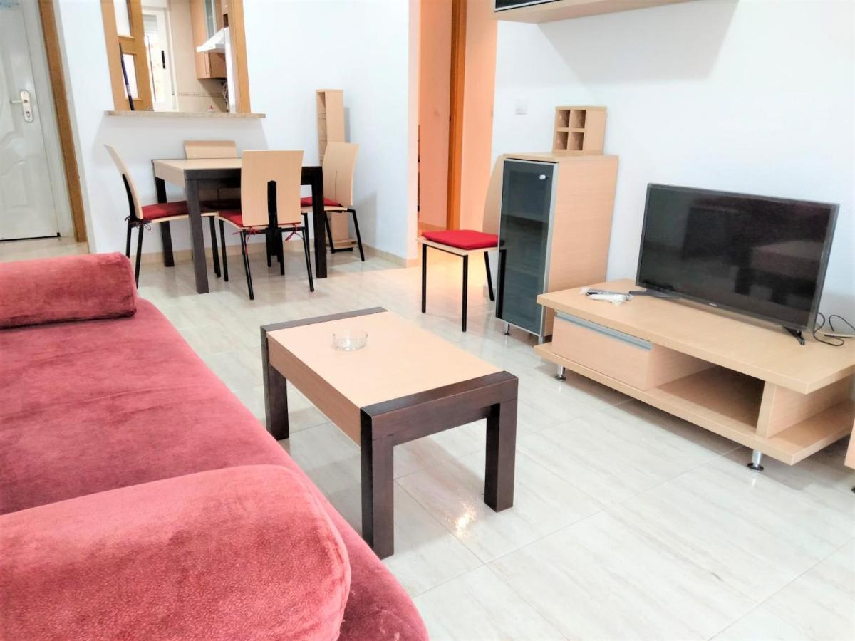 Apartment Acv - Costa Marfil Ii - 2 Linea Planta 5 Norte Oropesa del Mar