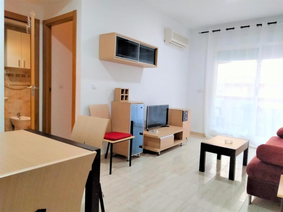 Acv - Costa Marfil Ii - 2 Linea Planta 5 Norte Apartment Oropesa del Mar