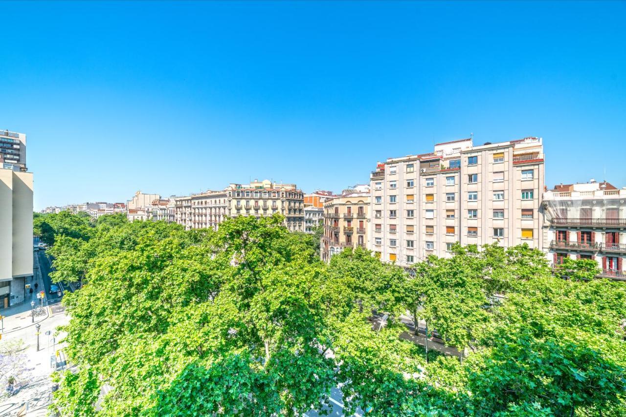 Apartamento Gran Via 732 Barcelona