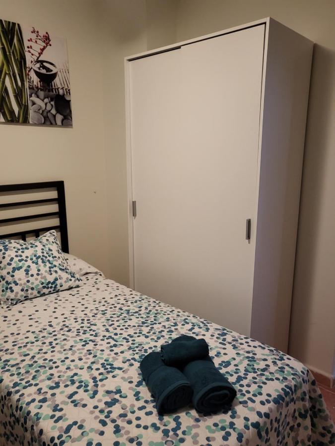Apartamento Bajo Precioso En Primera Línea De Vera-playa Con Jardín Y Terraza!