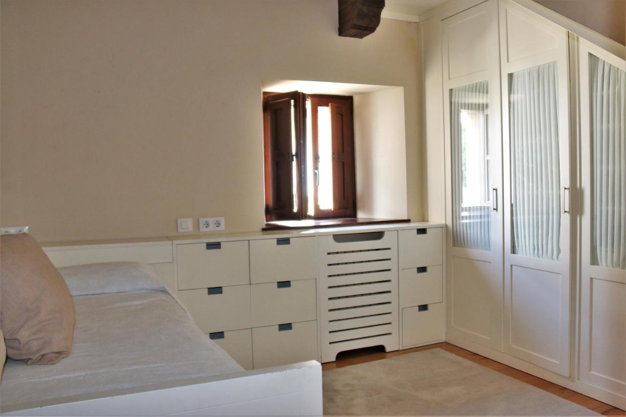 Apartment Palacion De Santillana *
