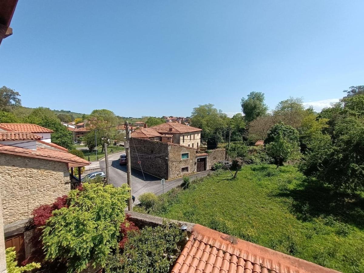 Palacion De Santillana Apartment