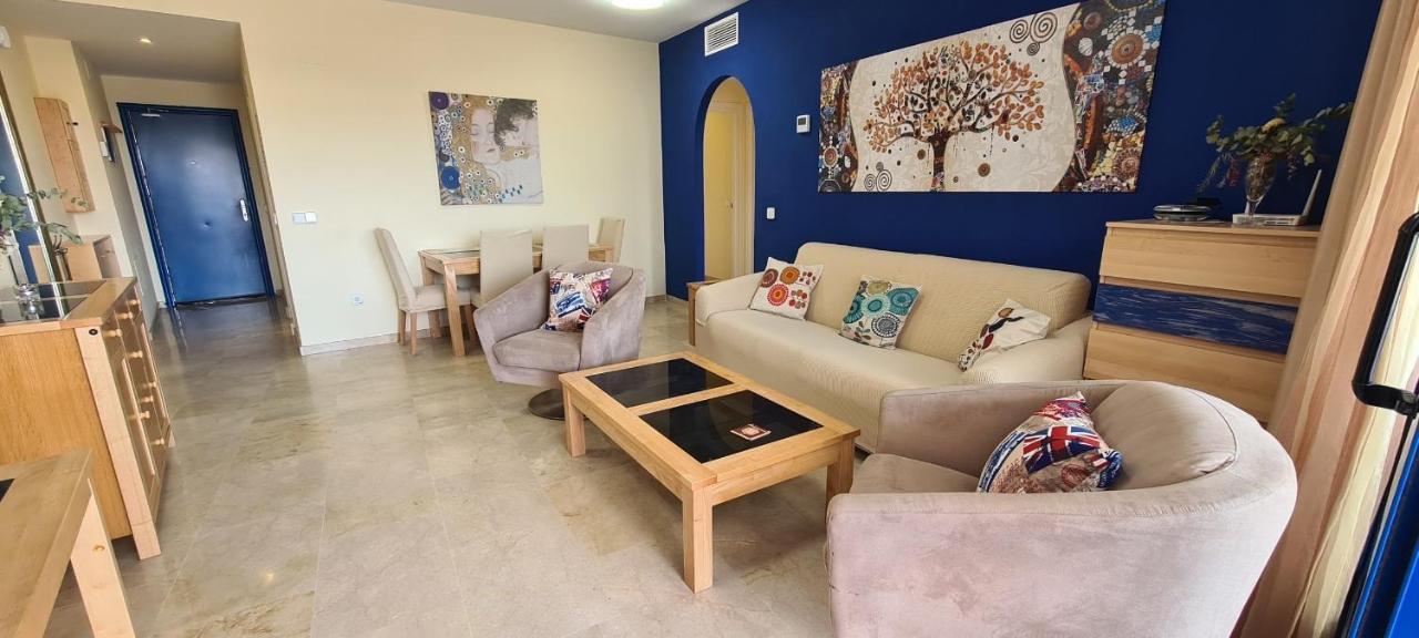 Duquesa Suites *