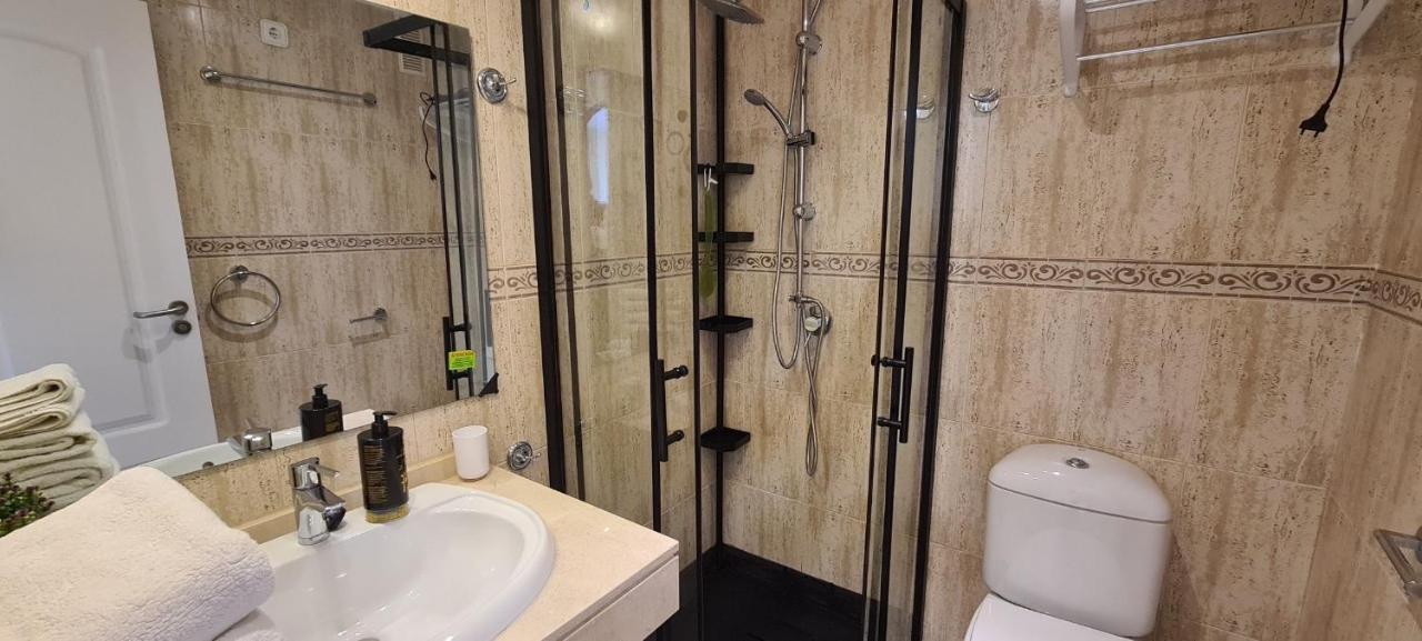 Duquesa Suites Manilva