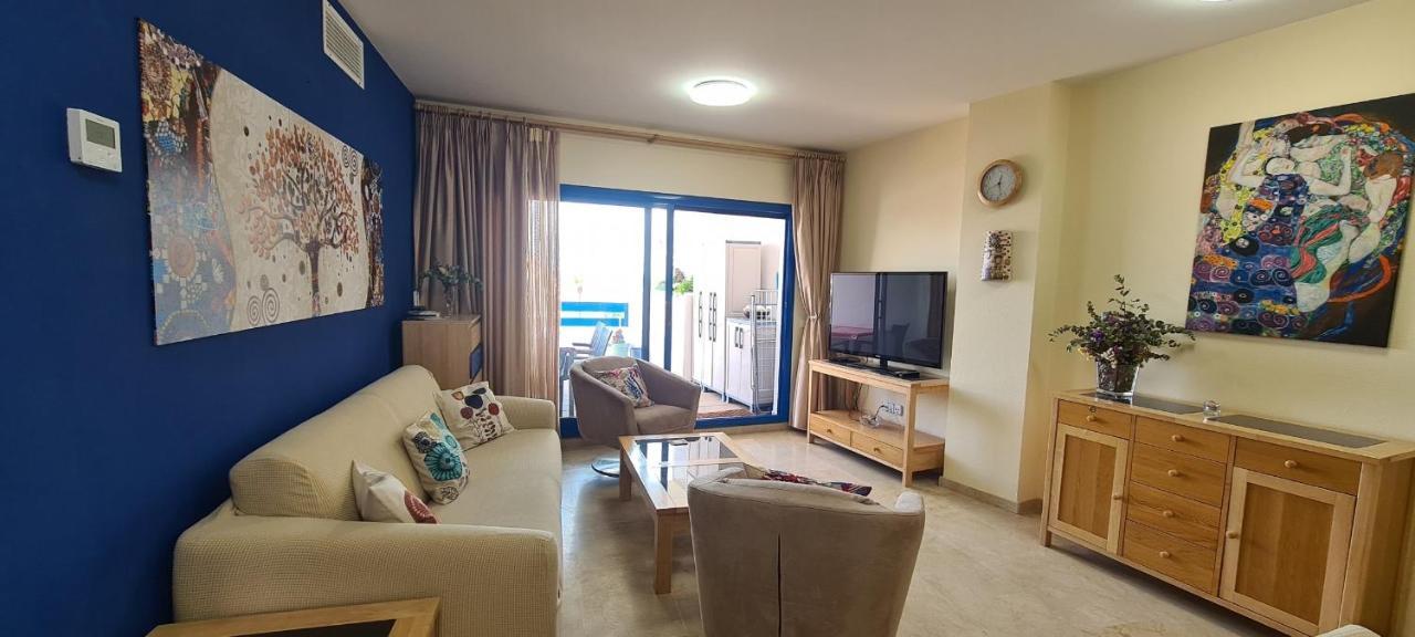 Apartment Duquesa Suites *