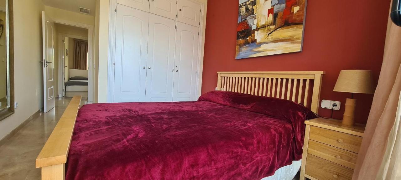 Duquesa Suites * Manilva