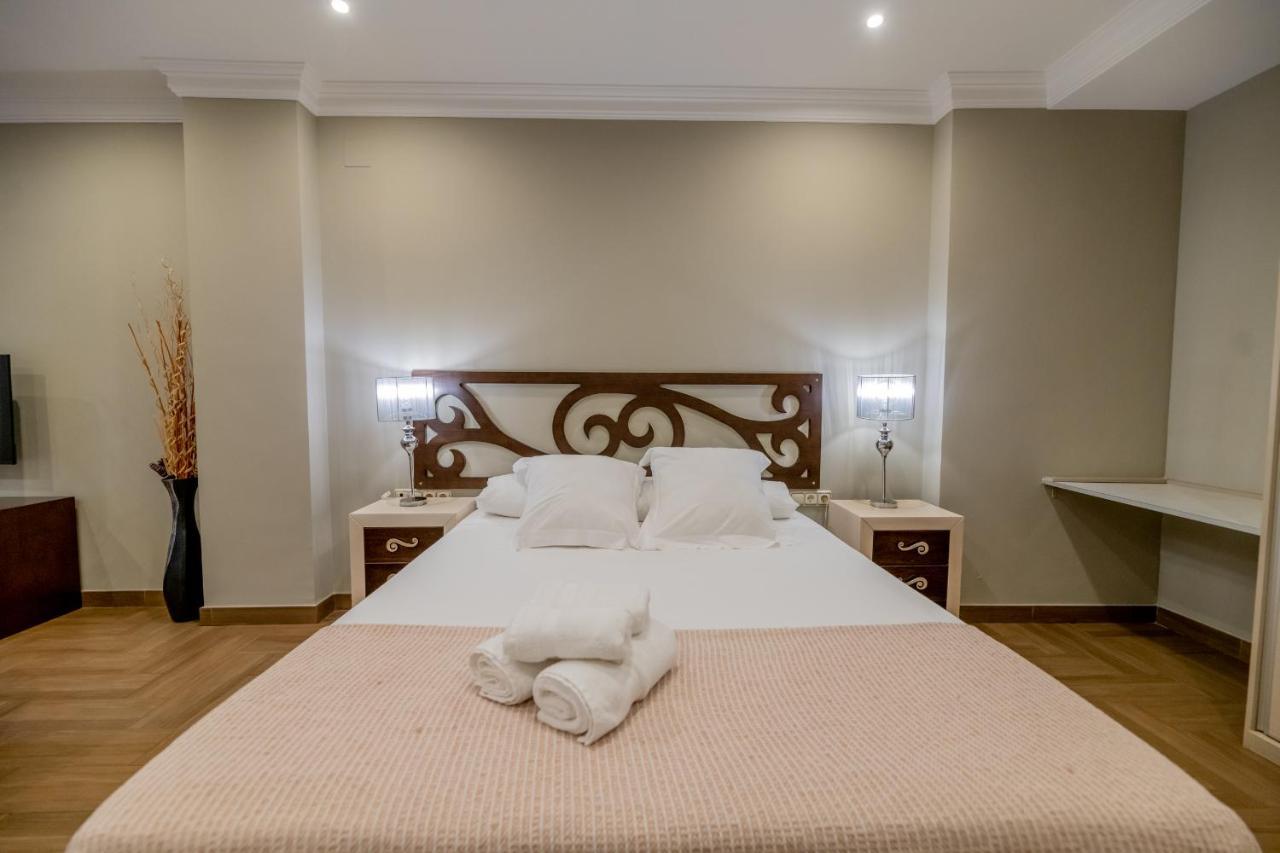 Monasterio - Adults Only Hotel 2*