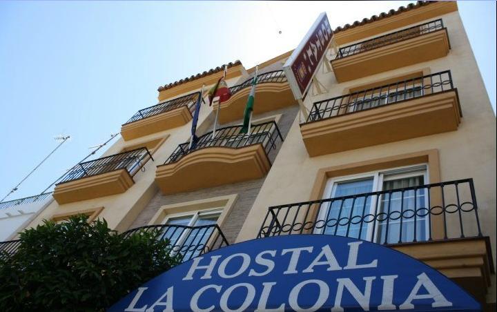 La Colonia 2*