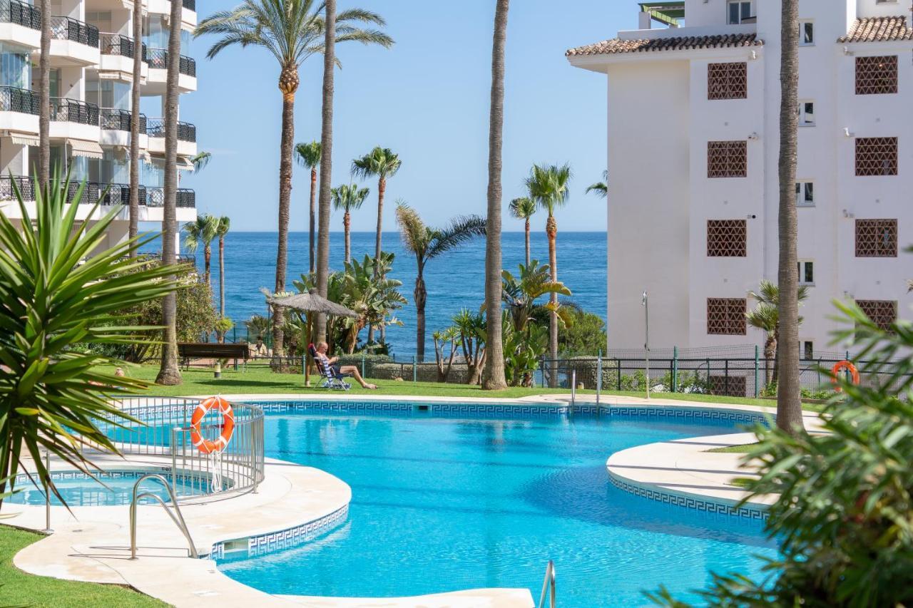 Mi Capricho Playa Marbella Apartamento *
