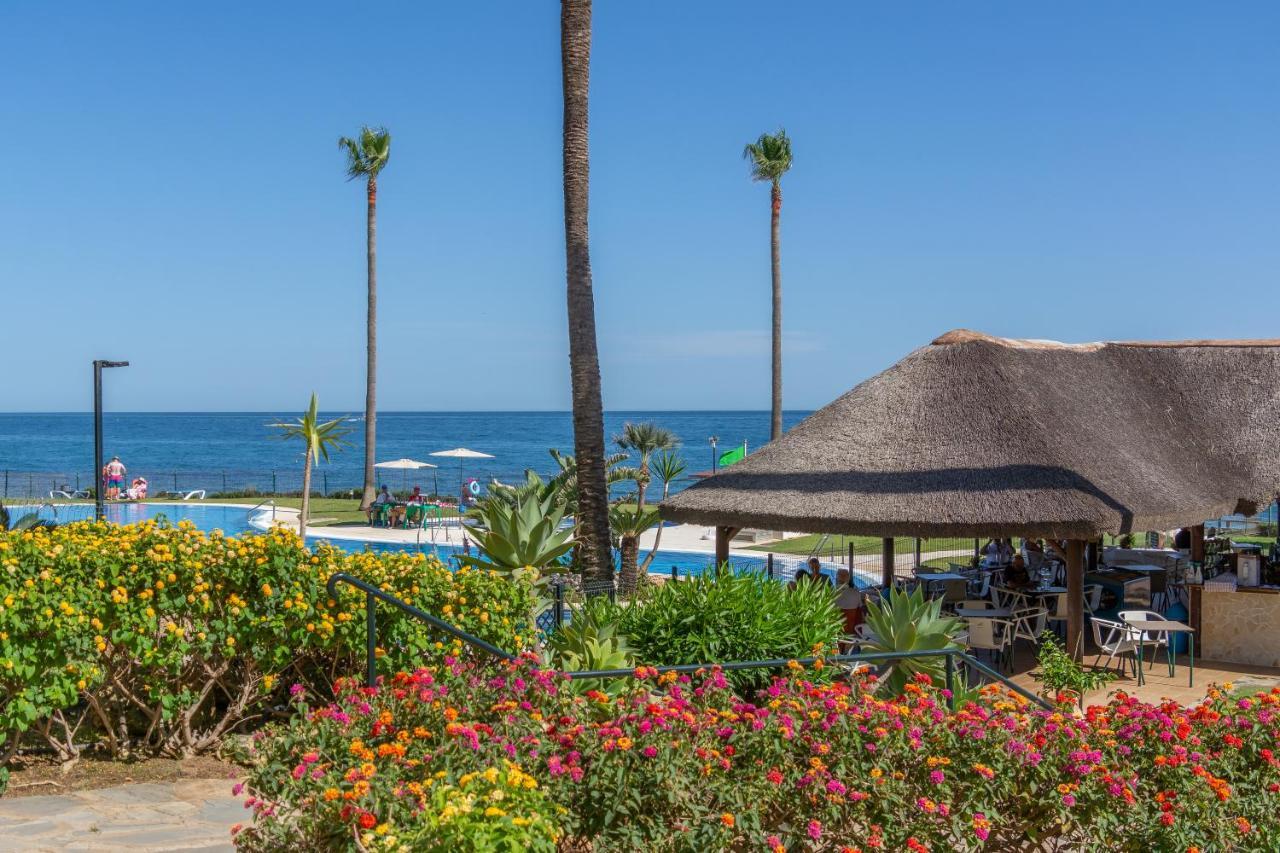 Mi Capricho Playa Marbella