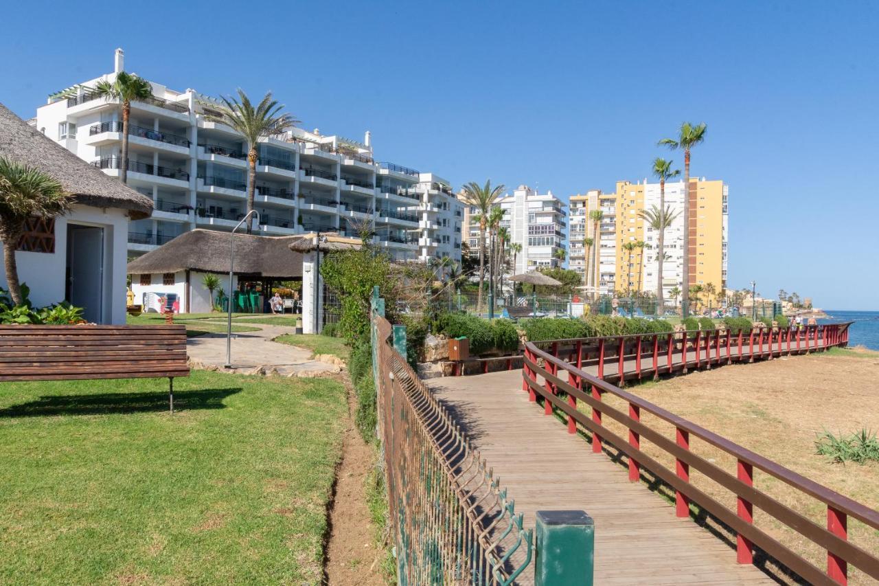 Mi Capricho Playa Marbella Apartamento *