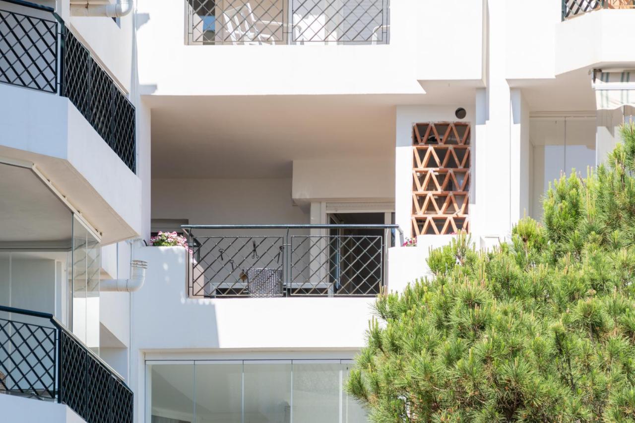 Apartamento Mi Capricho Playa Marbella *