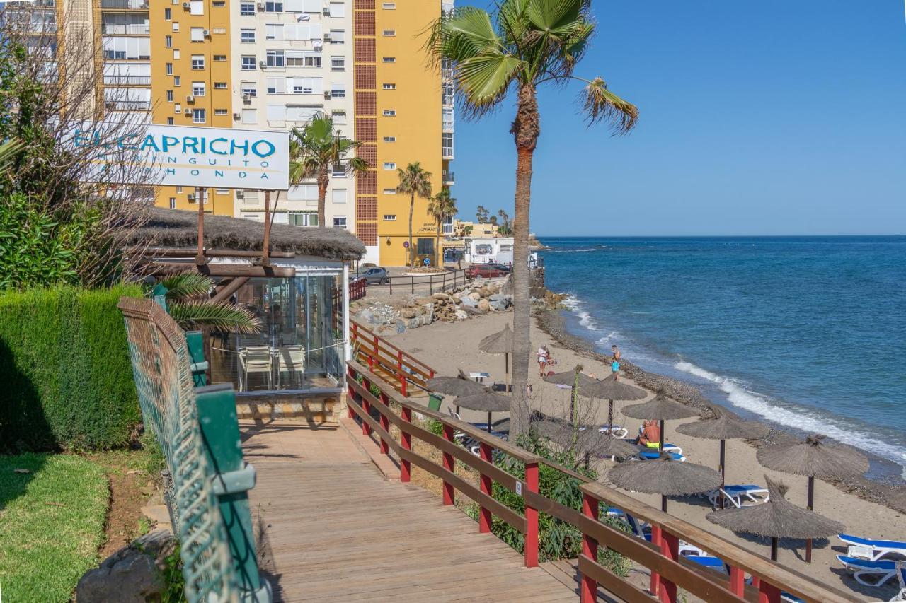 Mi Capricho Playa Marbella Apartamento
