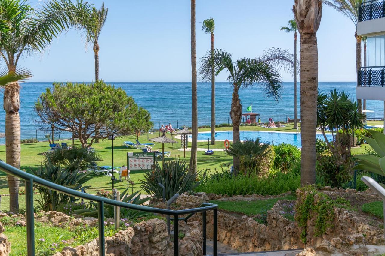 Mi Capricho Playa Marbella Apartamento Sitio de Calahonda