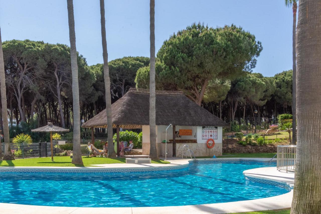 Mi Capricho Playa Marbella Apartamento