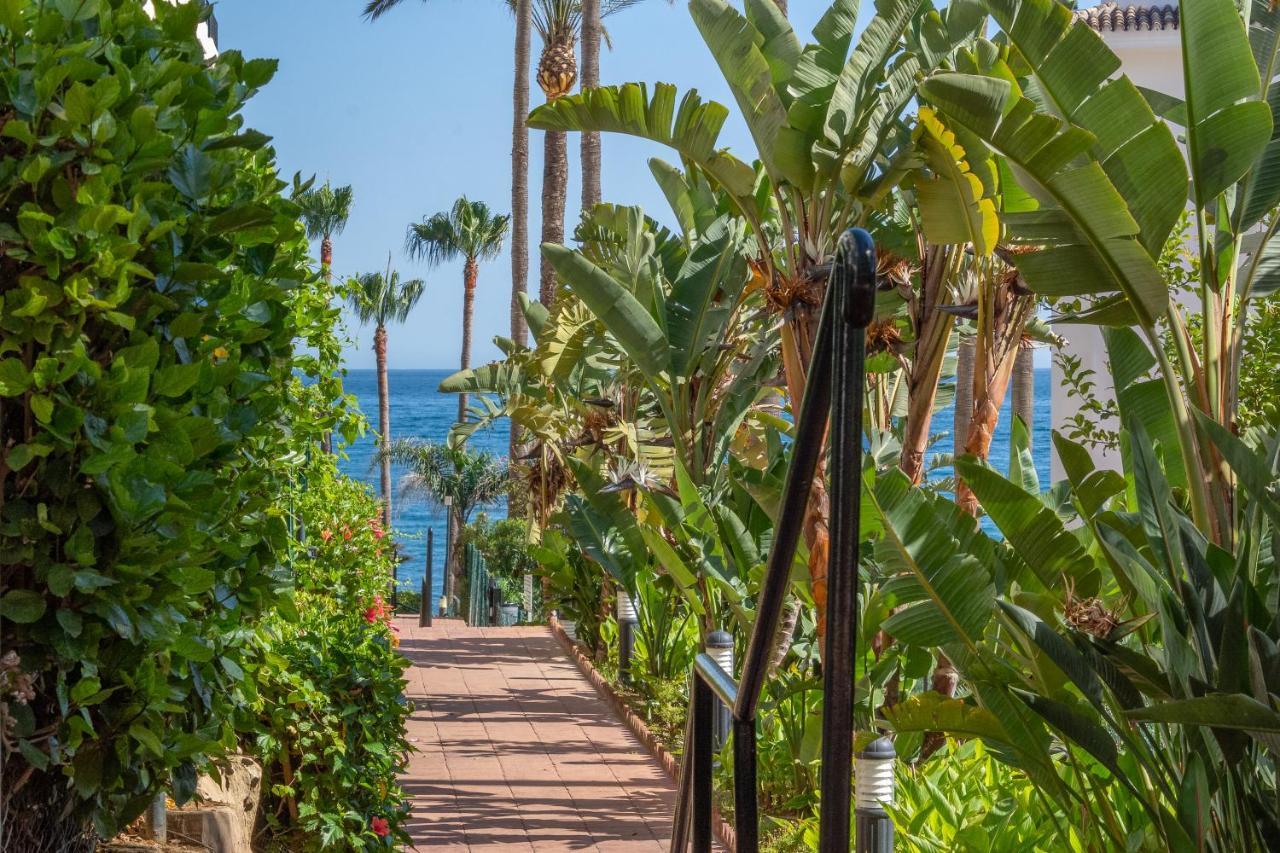 Apartamento Mi Capricho Playa Marbella *