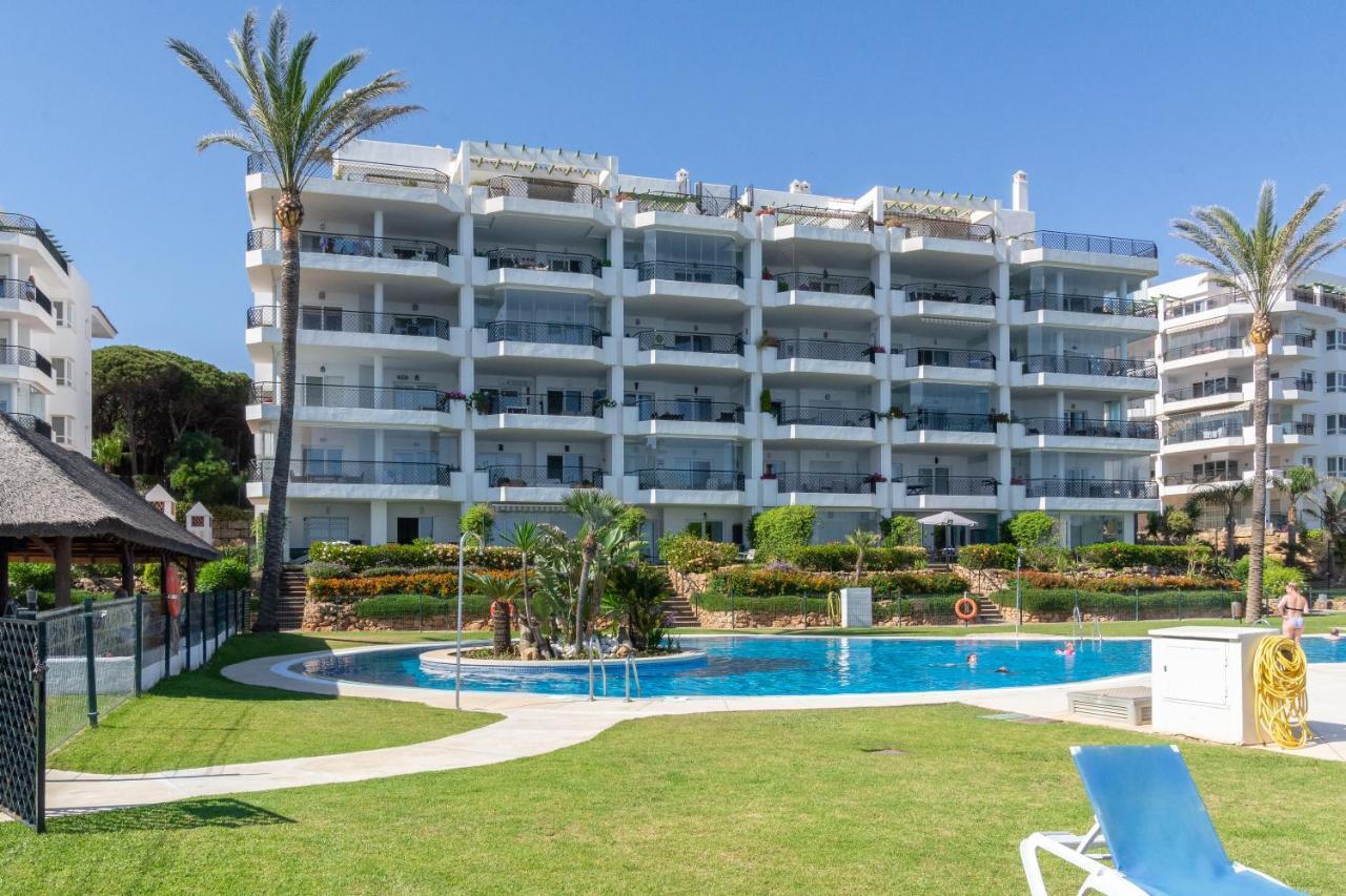 Mi Capricho Playa Marbella Sitio de Calahonda