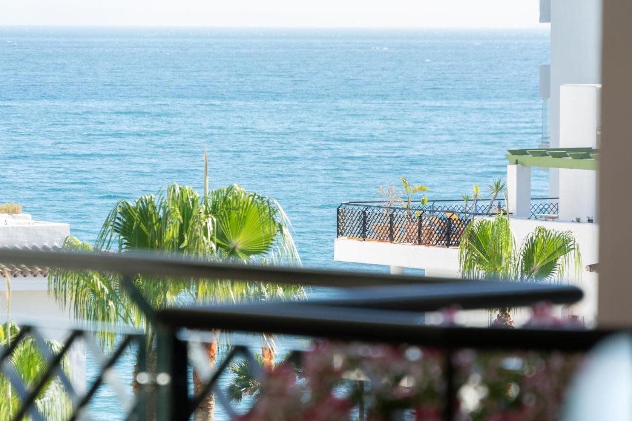 Mi Capricho Playa Marbella Apartamento Sitio de Calahonda