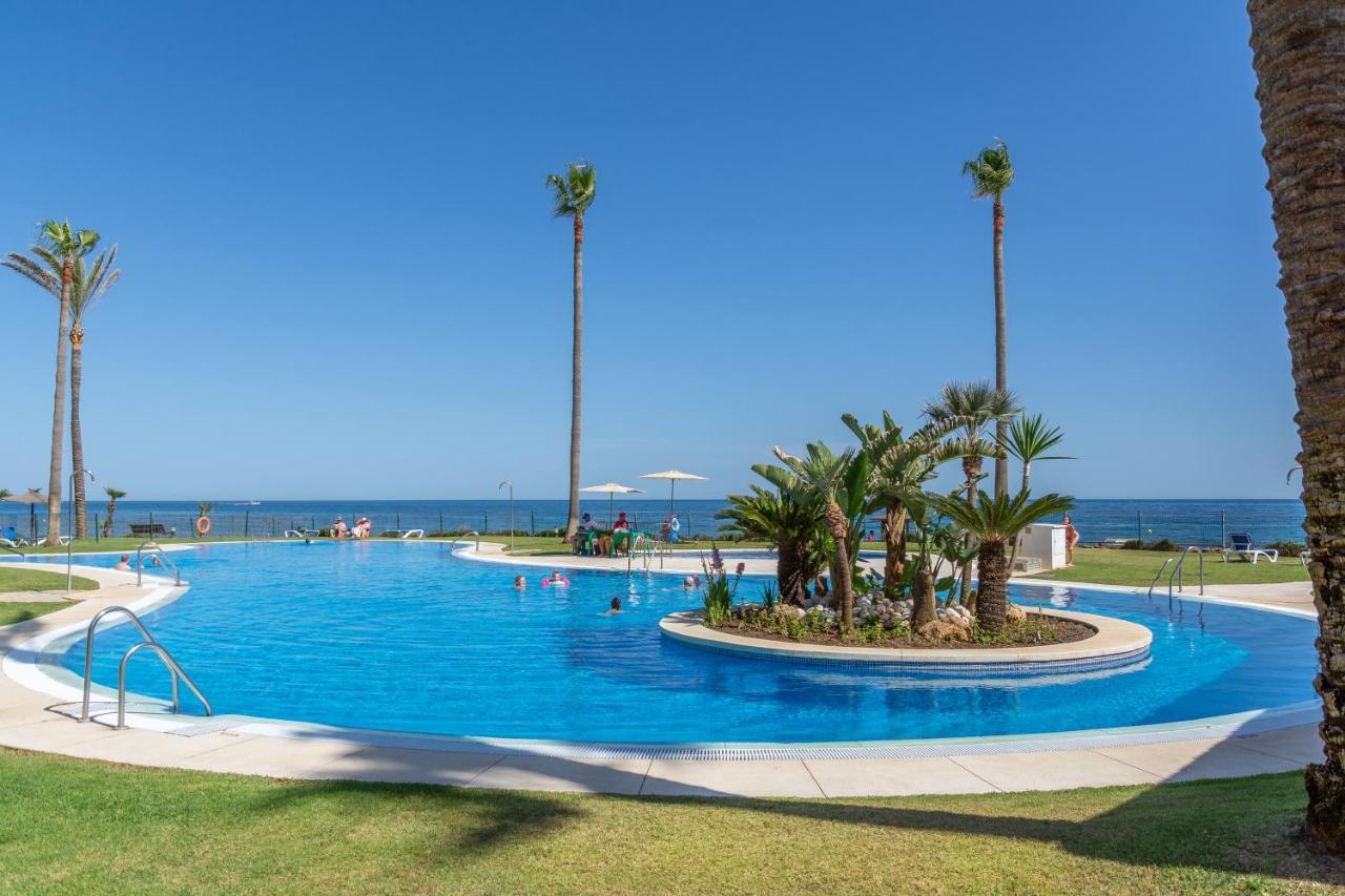 Mi Capricho Playa Marbella *