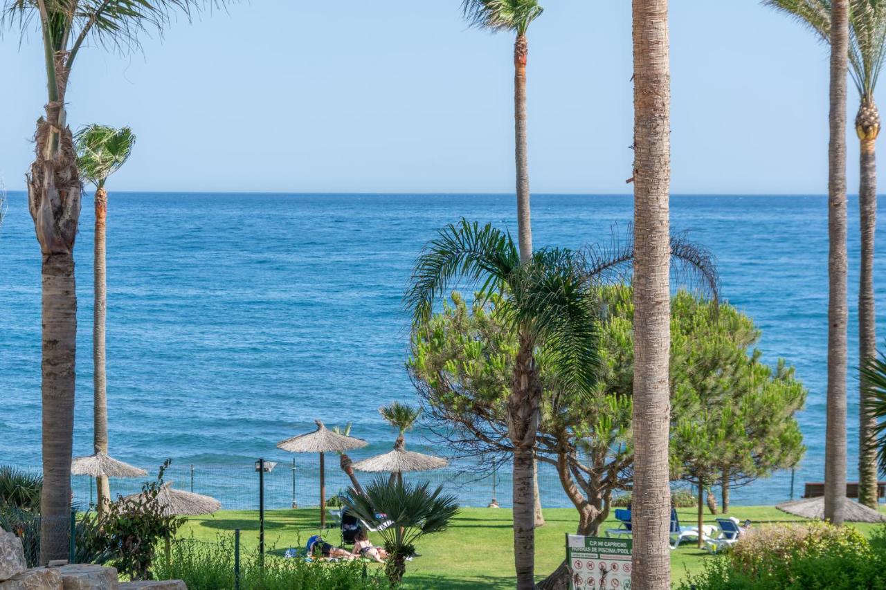 Mi Capricho Playa Marbella Sitio de Calahonda