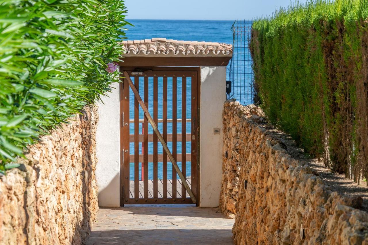 Mi Capricho Playa Marbella