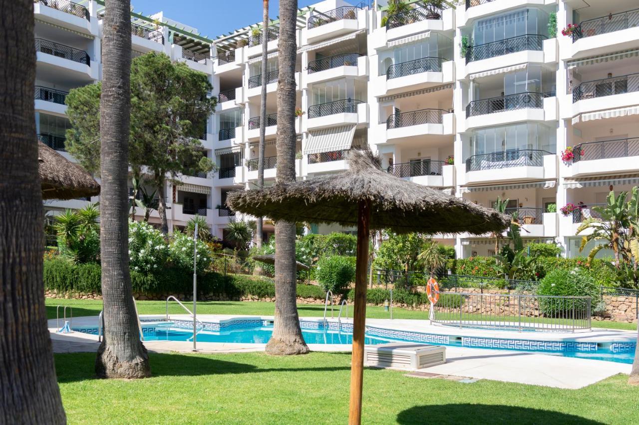 Mi Capricho Playa Marbella Apartamento Sitio de Calahonda