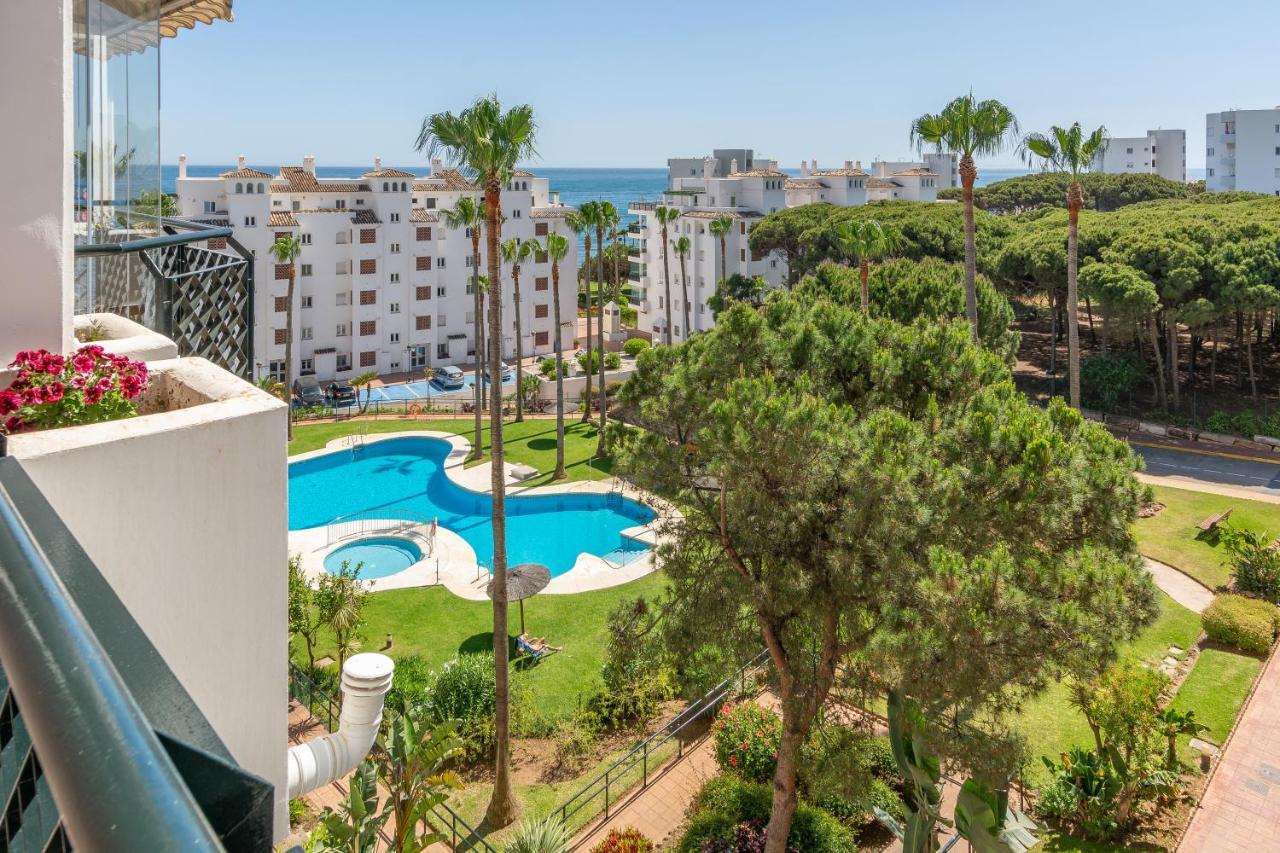 Mi Capricho Playa Marbella