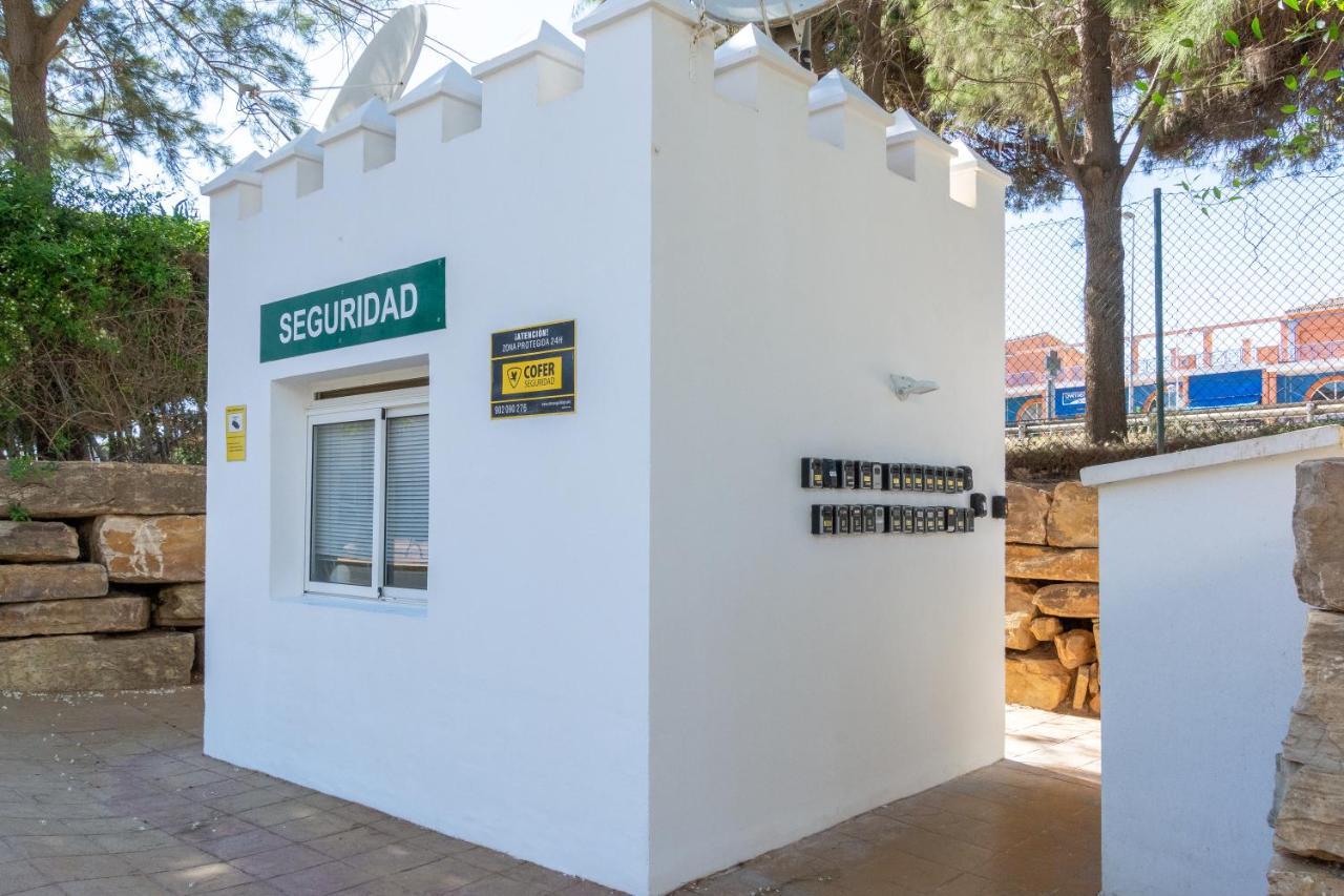 Apartamento Mi Capricho Playa Marbella