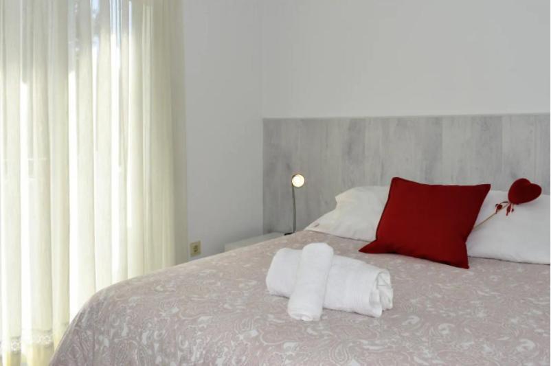 ¡nuevo! Zona Tranquila Cerca De La Playa De La Carihuela Apartamento Torremolinos