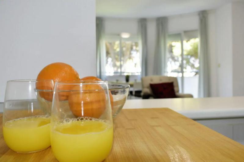 ¡nuevo! Zona Tranquila Cerca De La Playa De La Carihuela Apartamento *