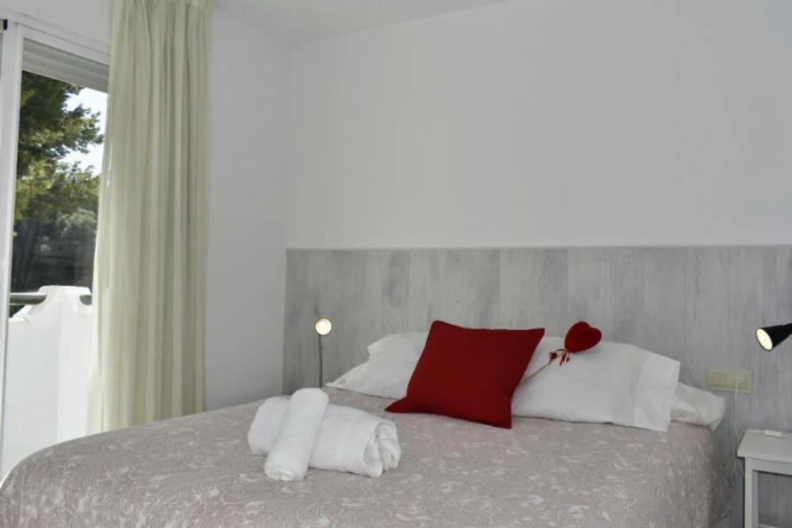 ¡nuevo! Zona Tranquila Cerca De La Playa De La Carihuela Apartamento *