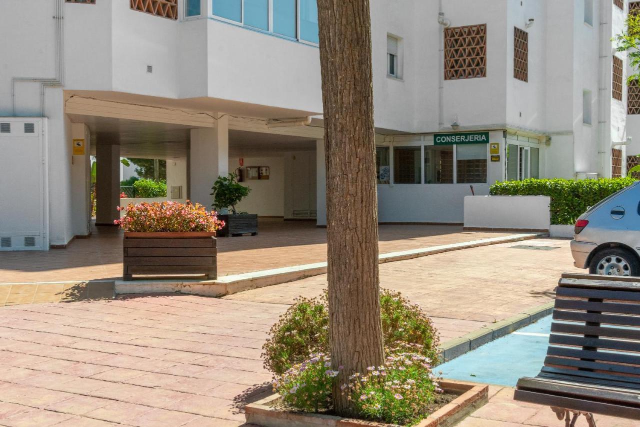 Mi Capricho Playa Marbella Apartamento Sitio de Calahonda