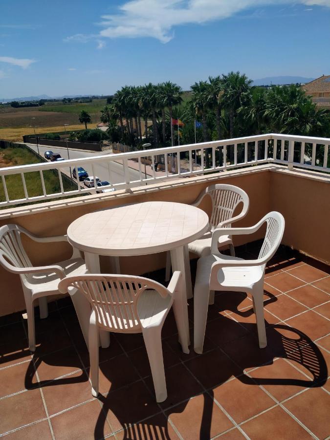 La-on-mar Menor