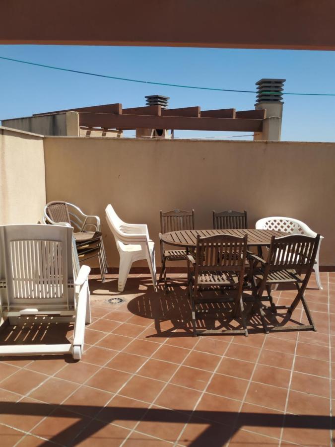 La-on-mar Menor * Los Alcazares